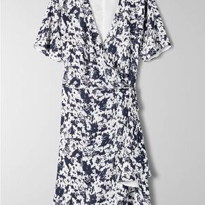 Babaton Wallace Dress